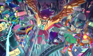 Giao diện của Emoote