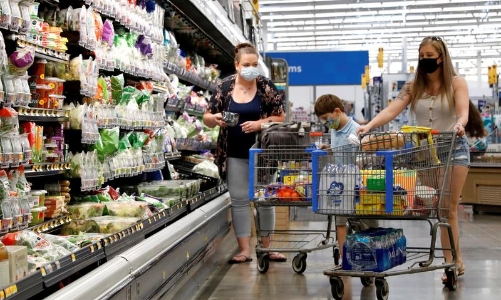 Loạt dấu hiệu suy thoái kinh tế Mỹ