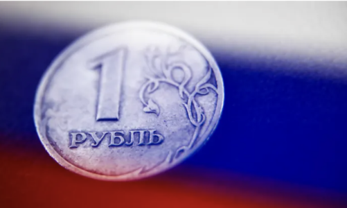 Phía sau sự ngạo nghễ của đồng Rúp Nga giữa 