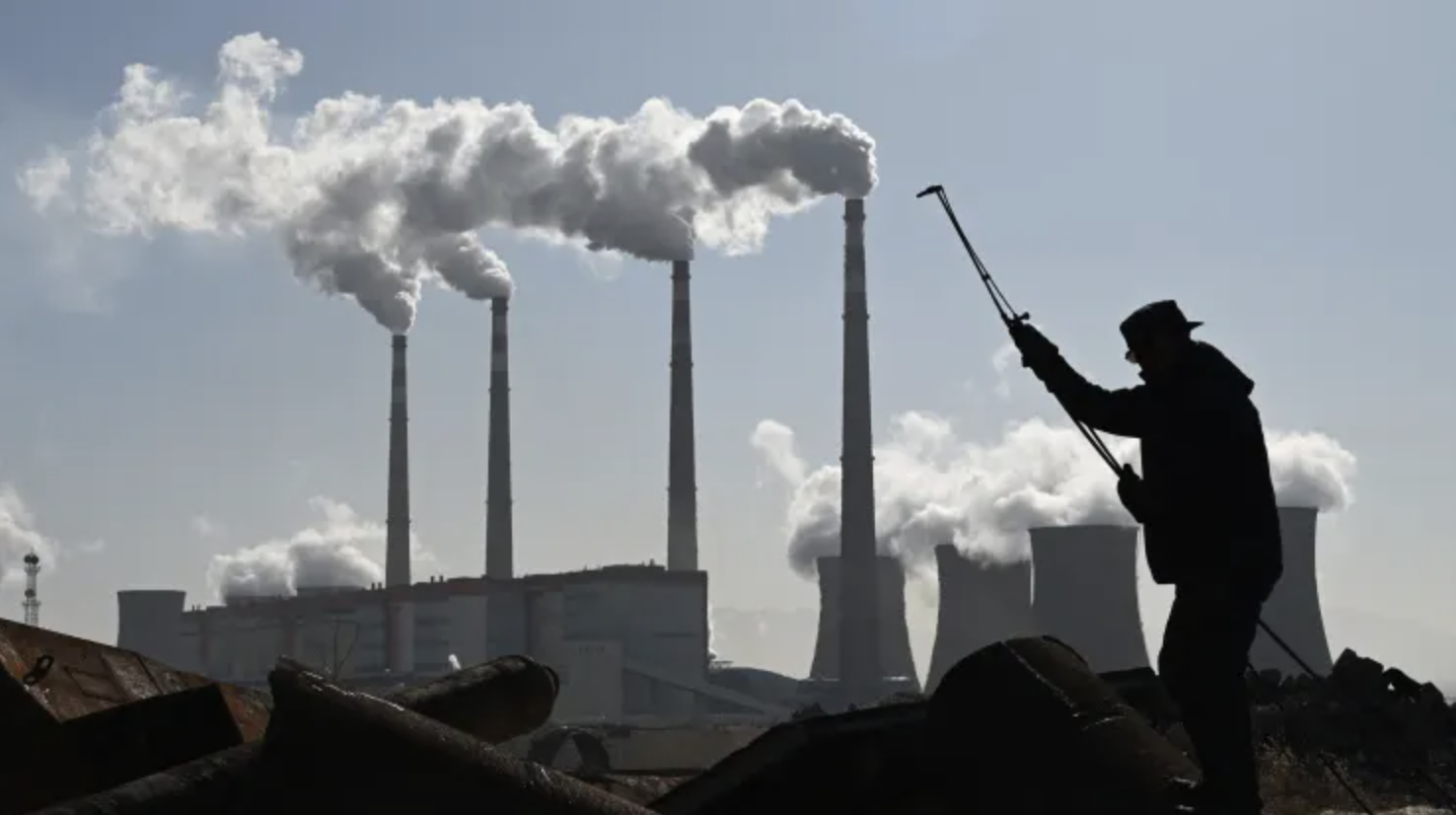 Ảnh minh hoạ - Ảnh: Getty/CNBC.