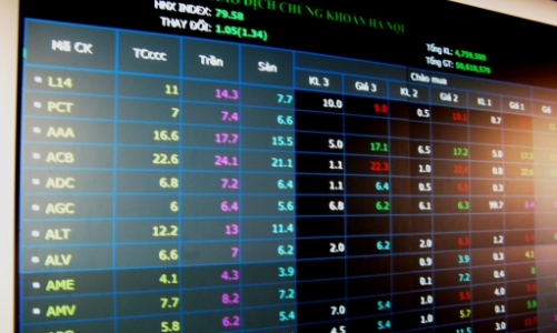 Thấy gì từ chuyện chuyển nhượng vốn của DTP?