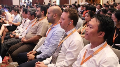 Da Nang’s investment potential clear to see