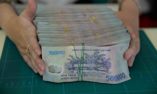 Vụ lừa đảo tại dự án N04: Cựu Chủ tịch HĐQT phải đền tiền hơn 27,9 tỷ đồng