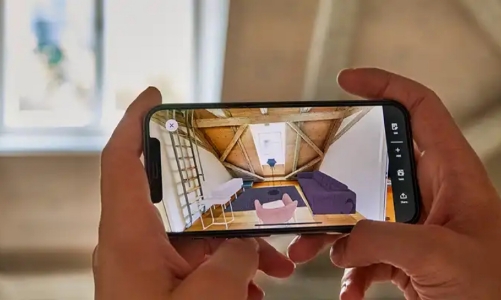 Ikea thúc đẩy doanh số bán hàng bằng một ứng dụng thực tế tăng cường