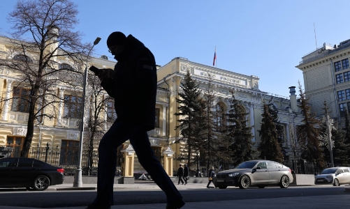 Nga chính thức vỡ nợ lần đầu tiên kể từ năm 1918