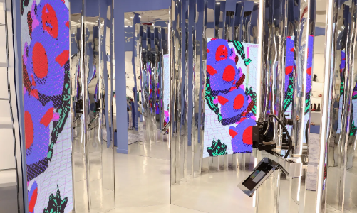 Khi hoạt động bán lẻ kết hợp với văn hóa Web3 tại Salvatore Ferragamo