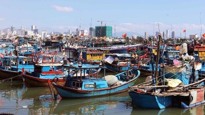 Fishing crews in need of support as high gasoline prices keep vessels shorebound