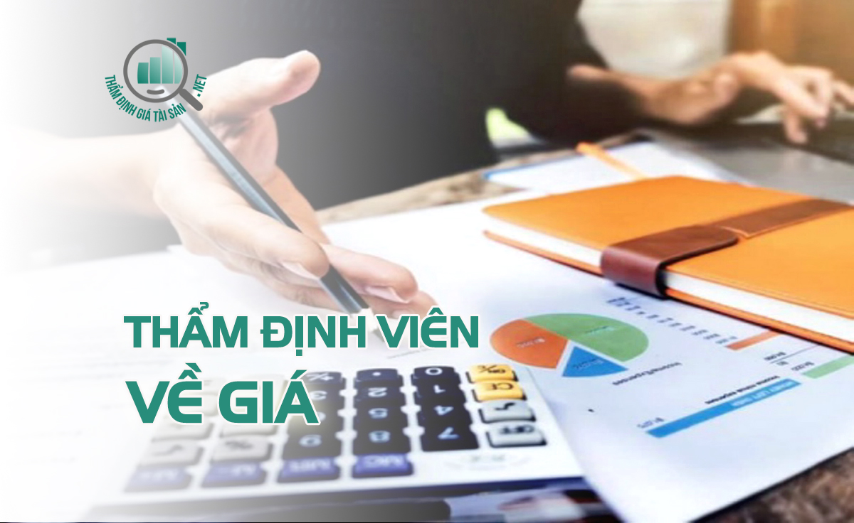 Bộ Tài chính đề xuất hoàn thiện các quy định pháp luật hiện hành để củng cố một số tiêu chuẩn đối với thẩm định viên và tăng cường chuyên môn hoá.
