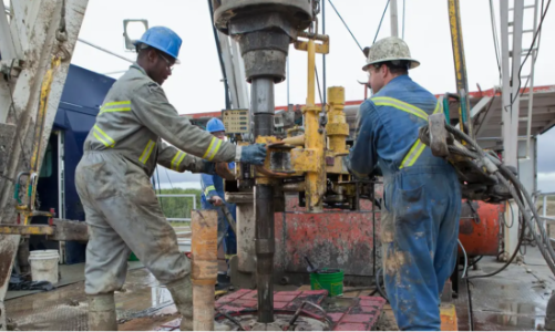 Ba kịch bản giá dầu của Bank of America