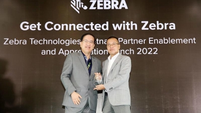 Zebra Technologies teams up with Elite Technology in digital transformation