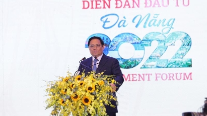 PM promises fair and transparent investment environment