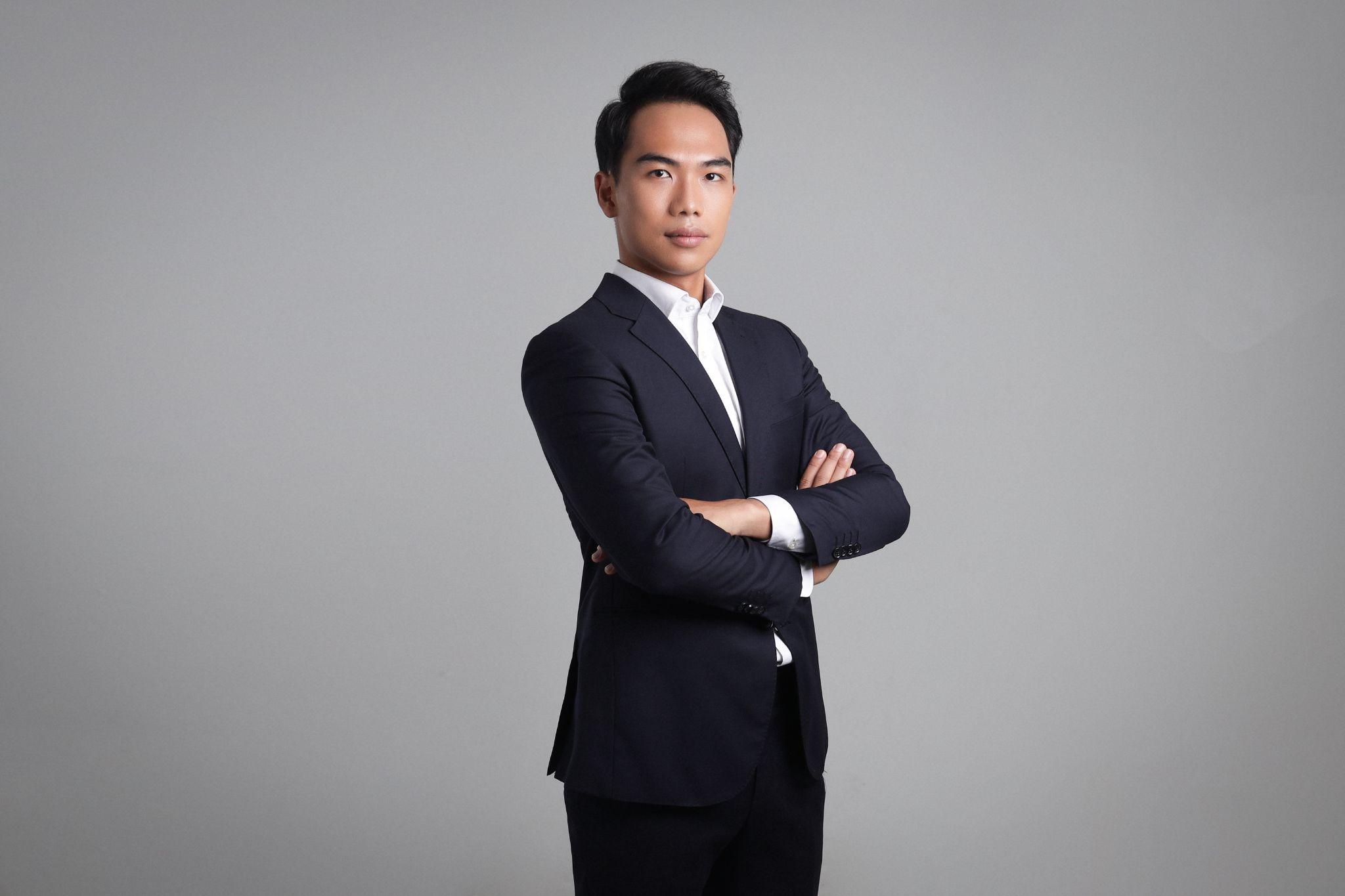 Thái Nguyễn sở hữu bề dày kinh nghiệm quản lý đầu tư cũng như sự am hiểu về thị trường trong nước và khu vực.