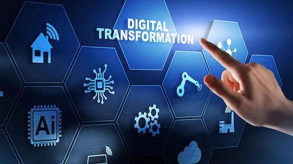 270,000 SMEs take up digital transformation in Q2