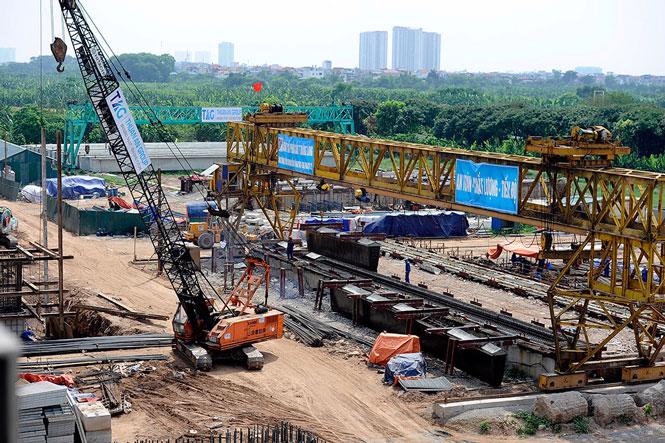 Tính đến cuối tháng 6, có 9/51 bộ, cơ quan trung ương cùng hàng loạt địa phương chưa phân bổ hết kế hoạch vốn.