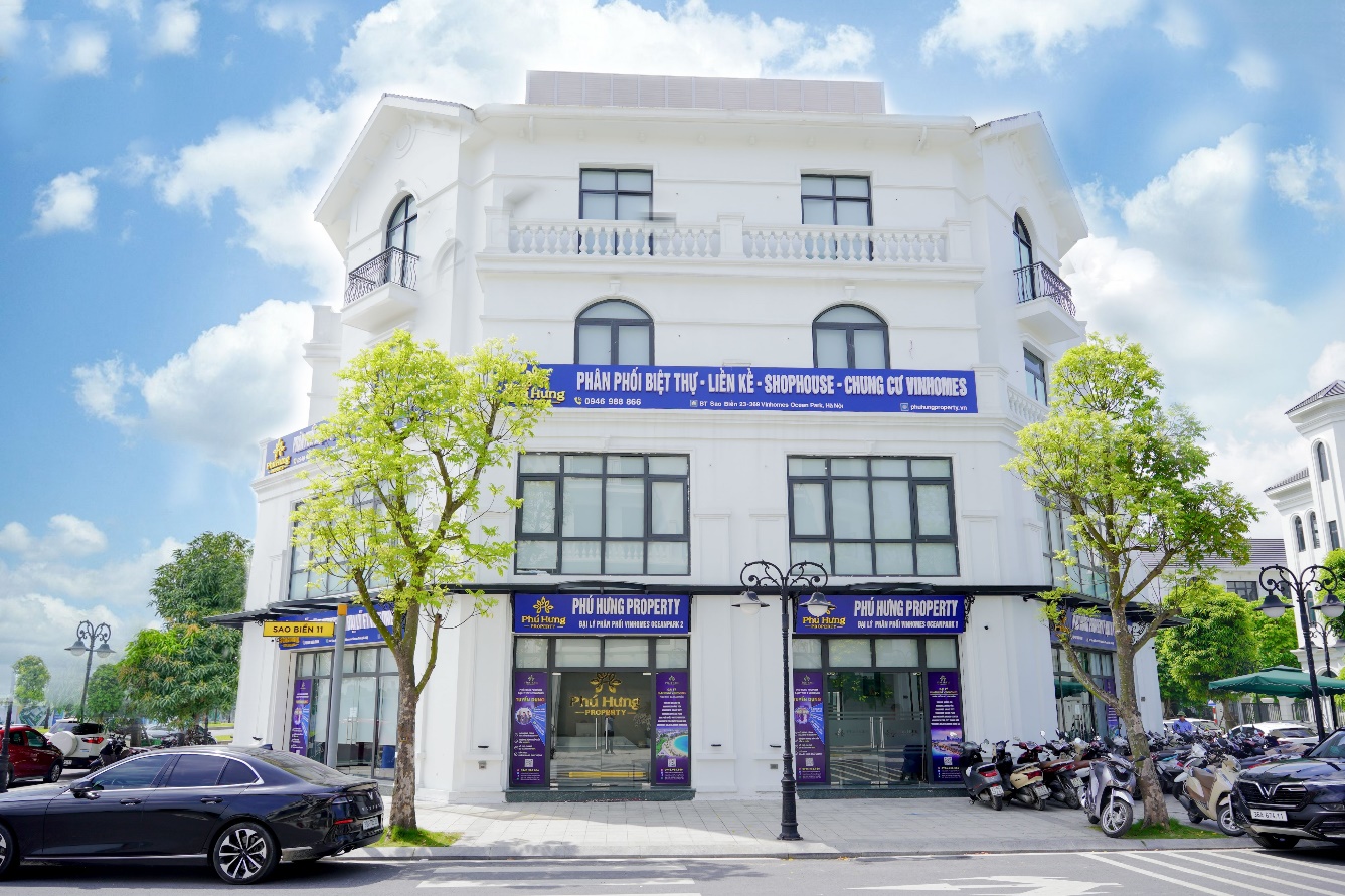 Bất chấp đại dịch Covid-19, Phú Hưng Property vẫn ghi dấu ấn trên thị trường với việc mở rộng thị phần tại nhiều tỉnh thành trên cả nước.