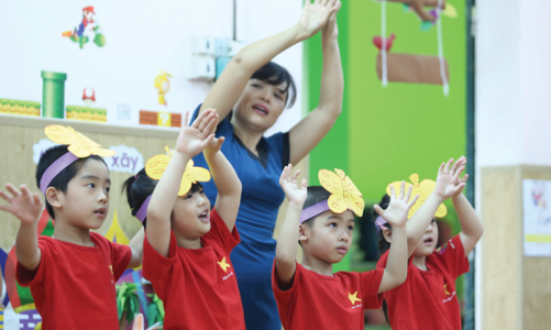 Hà Nội chưa nên tăng học phí năm học 2022-2023