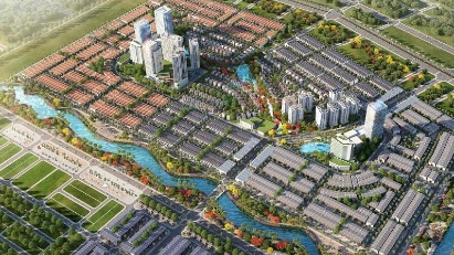 Da Nang’s satellite towns gaining potential in real estate