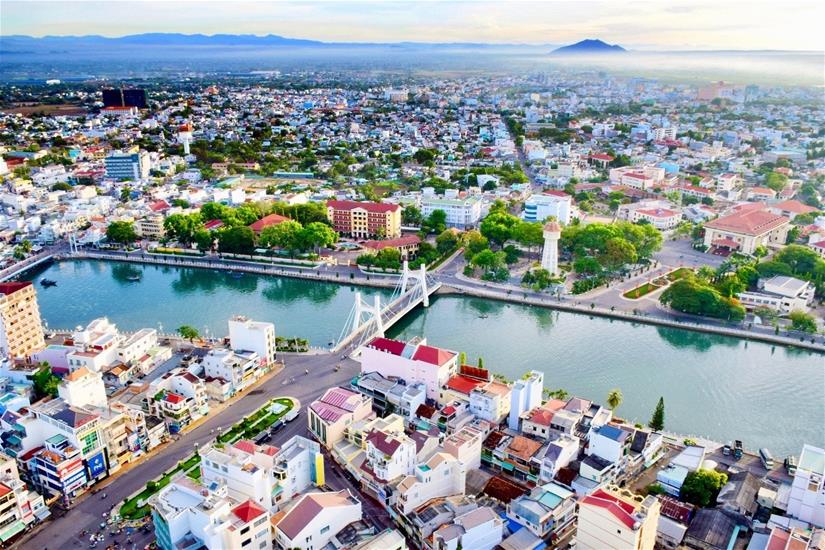 Nguồn cung bất động sản khu vực trung tâm thành phố Phan Thiết khan hiếm.