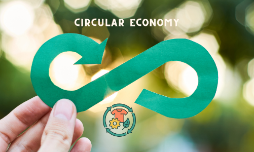 10 startup thúc đẩy kinh tế tuần hoàn ở châu Âu