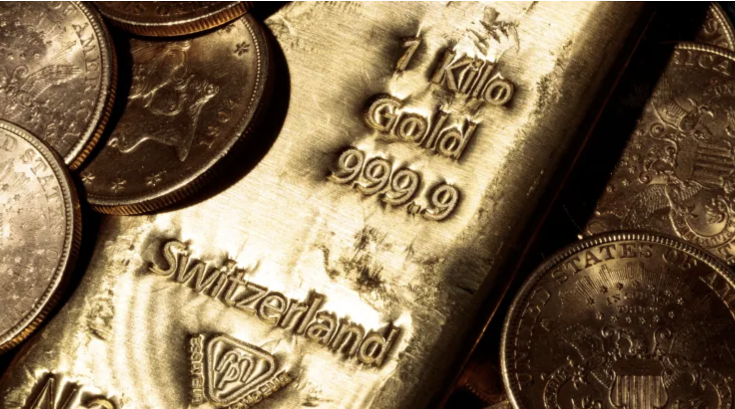 Ảnh minh hoạ - Ảnh: /CNBC.