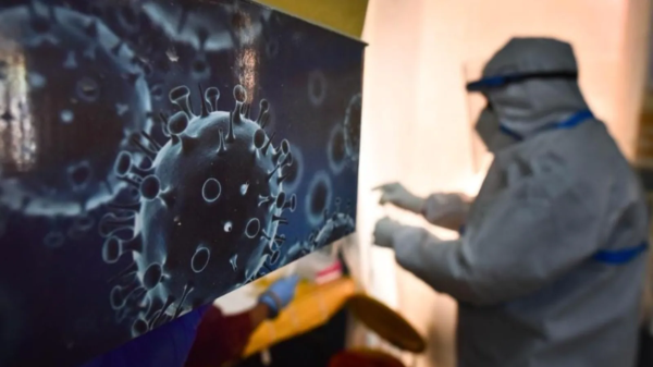 BA.4 và BA.5 Omicron khiến dịch bùng phát trở lại tại châu Âu hè này?