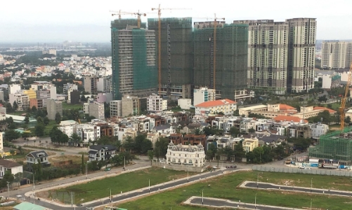 Bất động sản phía Nam kỳ vọng sức bật tăng trở lại