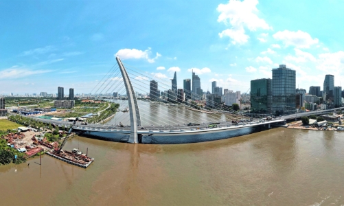 Cách thức nhà đầu tư ngoại “săn” bất động sản Việt