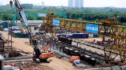 MoF suggests unallocated investment capital go to recovery program