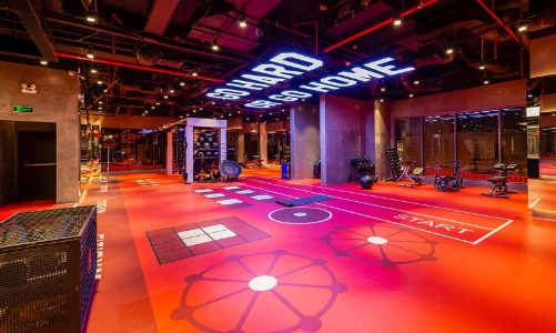 Nova Service đưa Citigym trở thành thương hiệu đầu ngành fitness tại Việt Nam