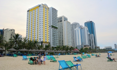 Kinh tế-xã hội Đà Nẵng 6 tháng đầu năm 2022 nhiều khởi sắc