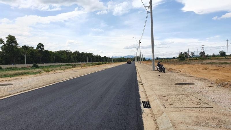 ‘Land fever’ eases in Kon Tum