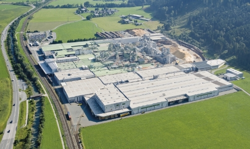 Laminates EGGER - Thương hiệu Áo được tin dùng trong các công trình 5 sao