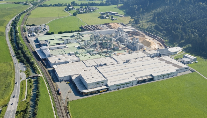 EGGER hiện có 20 nhà máy trên toàn thế giới 