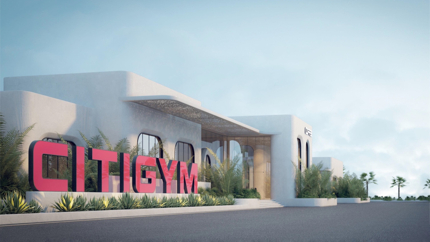 Citigym không ngừng cập nhật các xu thế và công nghệ mới nhất trên thế giới để đem lại những giá trị thực cho khách hàng.