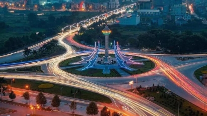 Thanh Hoa to invest $1.5bln in 43 traffic projects before 2025