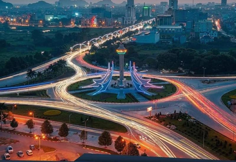 Thanh Hoa to invest $1.5bln in 43 traffic projects before 2025