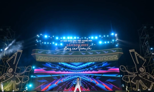 Du lịch Thanh Hóa tăng trưởng mạnh, dự thu hơn 18.000 tỷ đồng năm 2022