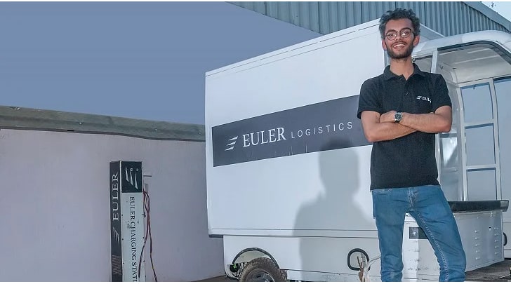 Saurav Kumar tin rằng niềm đam mê đổi mới là điều duy nhất thúc đẩy anh bất chấp rất nhiều khó khăn.