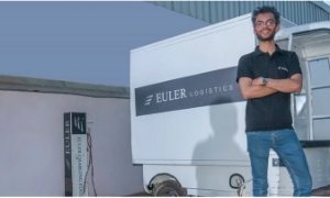 Saurav Kumar tin rằng niềm đam mê đổi mới là điều duy nhất thúc đẩy anh bất chấp rất nhiều khó khăn.