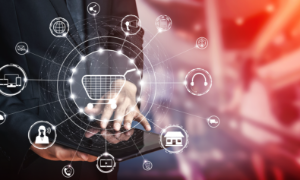 “Miếng bánh” thương mại điện tử tiềm năng nhưng cũng đầy thách thức Nguồn: ShutterStock