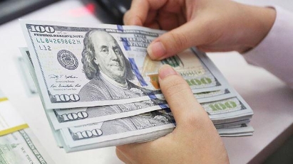 Viet Dragon Securities: SBV managing exchange rate