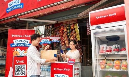 One Mount được Google vinh danh là Đối tác xuất sắc nhất trong lĩnh vực Cung ứng và Logistics