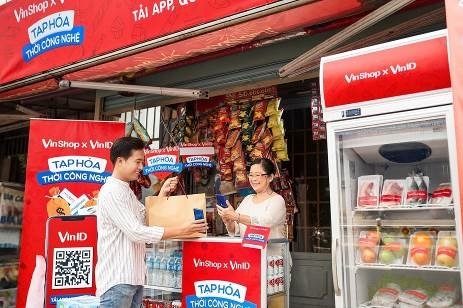 One Mount là doanh nghiệp duy nhất tại Việt Nam nhận giải thưởng toàn cầu từ Google Cloud.