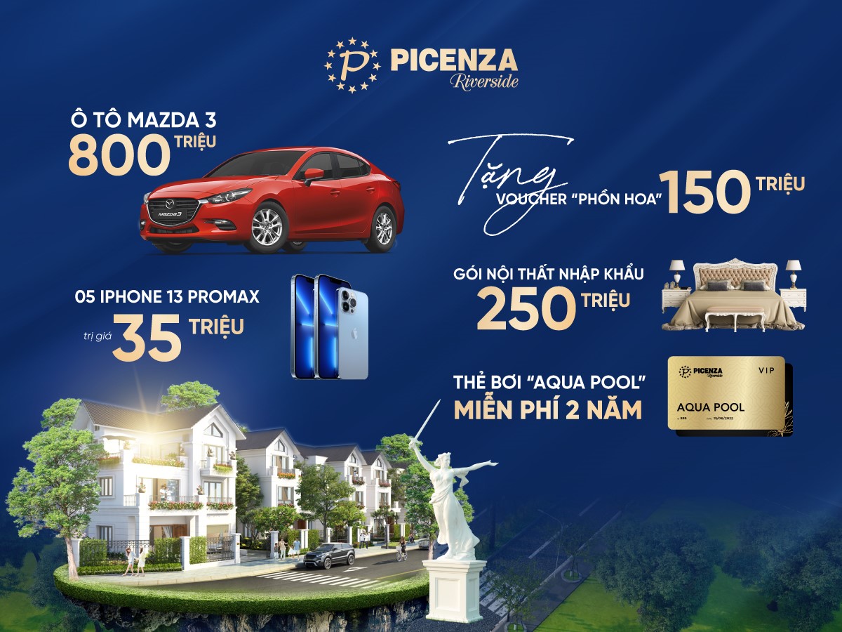 Ch&iacute;nh s&aacute;ch b&aacute;n h&agrave;ng hấp dẫn thu h&uacute;t nh&agrave; đầu tư.