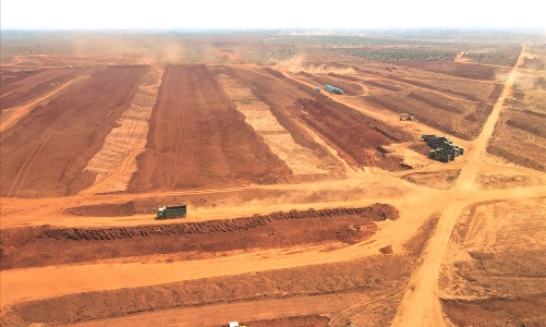 Giải quyết dứt điểm tình trạng 