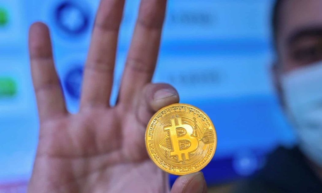 Ảnh minh hoạ - Ảnh: Bloomberg