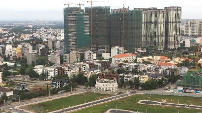Real estate in south expected to bounce back