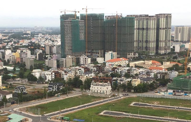 Real estate in south expected to bounce back