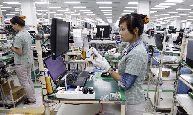 HSBC positive on continued FDI attraction