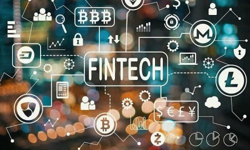Fintech - một yếu tố kh&ocirc;ng thể thiếu trong cuộc c&aacute;ch mạng kỹ thuật số to&agrave;n cầu